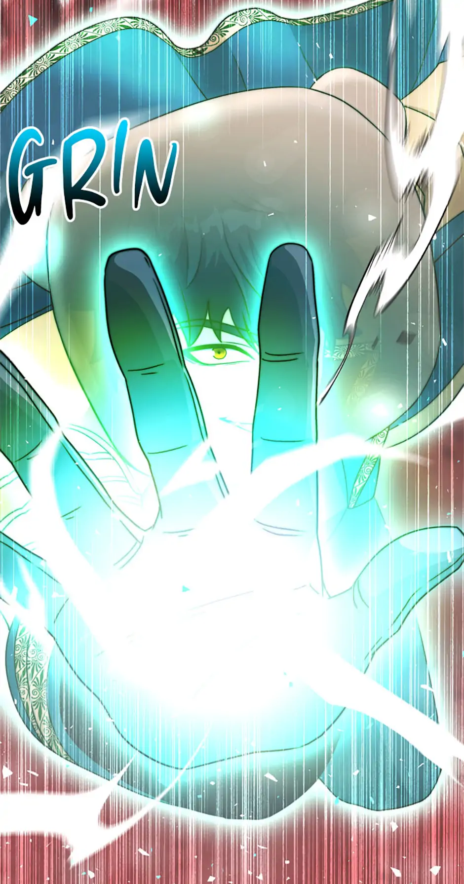 Putting My Life on the Line, I Go All-in on Luck Enhancement Chapter 27 2
